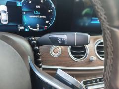 Mercedes-Benz E Class E-Class E 300 L Fashion Edition - photo 19
