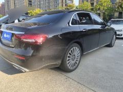 Mercedes-Benz E Class E-Class E 300 L Fashion Edition - photo 2