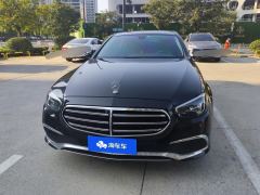 Mercedes-Benz E Class E-Class E 300 L Fashion Edition - photo 3