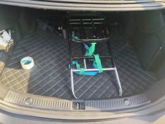 Mercedes-Benz E Class E-Class E 300 L Fashion Edition - photo 7