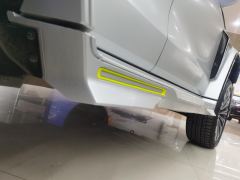Tank 300 2.0T - фото 10