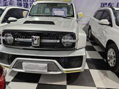 Tank 300 2.0T - фото 3