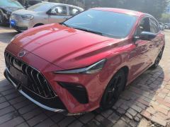 MG5 1.5T Trophy Edition - фото 1