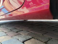 MG5 1.5T Trophy Edition - фото 11