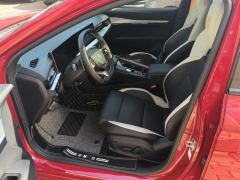 MG5 1.5T Trophy Edition - фото 14