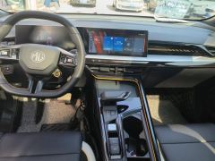 MG5 1.5T Trophy Edition - фото 16