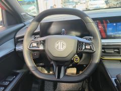 MG5 1.5T Trophy Edition - фото 18