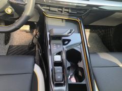 MG5 1.5T Trophy Edition - фото 19