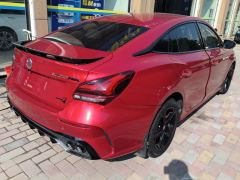 MG5 1.5T Trophy Edition - фото 2