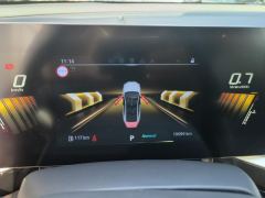 MG5 1.5T Trophy Edition - фото 20
