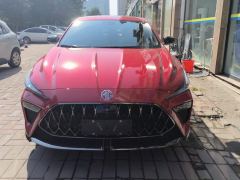 MG5 1.5T Trophy Edition - фото 3