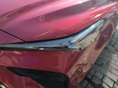 MG5 1.5T Trophy Edition - фото 4