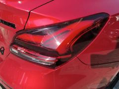 MG5 1.5T Trophy Edition - фото 5