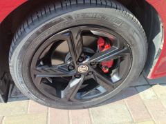 MG5 1.5T Trophy Edition - фото 6