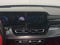 FAW Red Flag HS5 2.0T AWD Flagship Enjoy Pro - photo 17