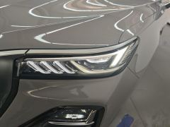 FAW Red Flag HS5 2.0T AWD Flagship Enjoy Pro - photo 4