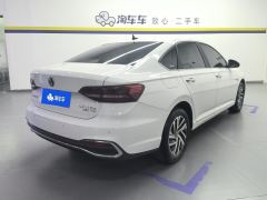 Volkswagen Lavida 280TSI Edition - ფოტო 2