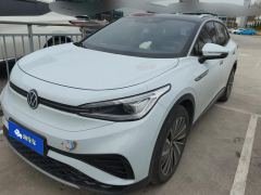 Volkswagen VW ID.4 X Pro Smart Long Range Edition - photo 1
