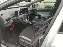 Volkswagen VW ID.4 X Pro Smart Long Range Edition - photo 14