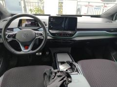 Volkswagen VW ID.4 X Pro Smart Long Range Edition - photo 16