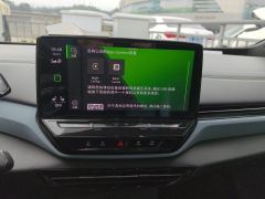 Volkswagen VW ID.4 X Pro Smart Long Range Edition - photo 17