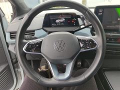 Volkswagen VW ID.4 X Pro Smart Long Range Edition - photo 18