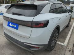 Volkswagen VW ID.4 X Pro Smart Long Range Edition - photo 2