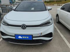Volkswagen VW ID.4 X Pro Smart Long Range Edition - photo 3