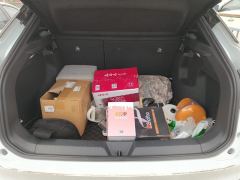 Volkswagen VW ID.4 X Pro Smart Long Range Edition - photo 7