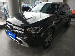Mercedes-Benz GLC 260 L 4MATIC Dynamic - ფოტო 1