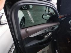 Mercedes-Benz GLC 260 L 4MATIC Dynamic - ფოტო 12
