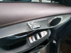 Mercedes-Benz GLC 260 L 4MATIC Dynamic - ფოტო 13