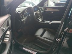 Mercedes-Benz GLC 260 L 4MATIC Dynamic - ფოტო 14
