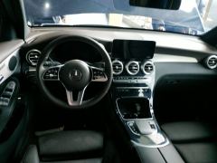 Mercedes-Benz GLC 260 L 4MATIC Dynamic - ფოტო 16