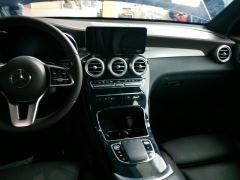 Mercedes-Benz GLC 260 L 4MATIC Dynamic - ფოტო 17