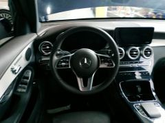 Mercedes-Benz GLC 260 L 4MATIC Dynamic - ფოტო 18