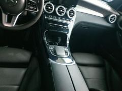 Mercedes-Benz GLC 260 L 4MATIC Dynamic - ფოტო 19