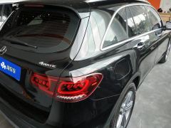Mercedes-Benz GLC 260 L 4MATIC Dynamic - ფოტო 2