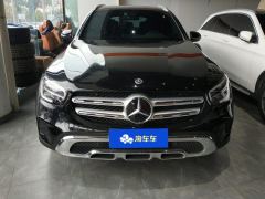 Mercedes-Benz GLC 260 L 4MATIC Dynamic - ფოტო 3
