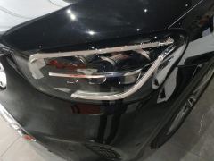 Mercedes-Benz GLC 260 L 4MATIC Dynamic - ფოტო 4