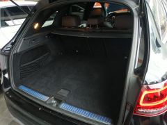 Mercedes-Benz GLC 260 L 4MATIC Dynamic - ფოტო 7
