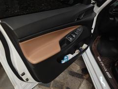Buick GL6 323T Luxury Version - фото 13