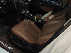 Buick GL6 323T Luxury Version - фото 14