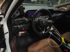 Buick GL6 323T Luxury Version - фото 16