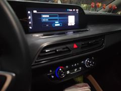 Buick GL6 323T Luxury Version - фото 17