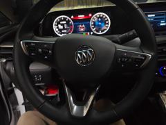 Buick GL6 323T Luxury Version - фото 18