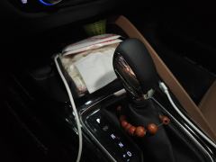 Buick GL6 323T Luxury Version - фото 19