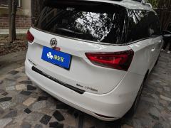 Buick GL6 323T Luxury Version - фото 2
