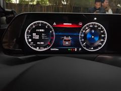 Buick GL6 323T Luxury Version - фото 20