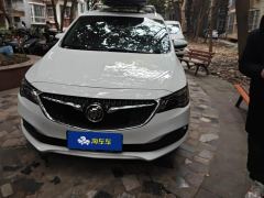 Buick GL6 323T Luxury Version - фото 3